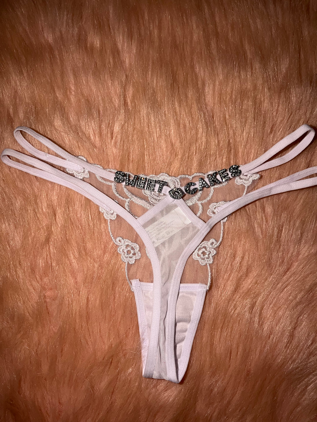 Custom thong, Custom Panties, Sexy panties, Personalized thong